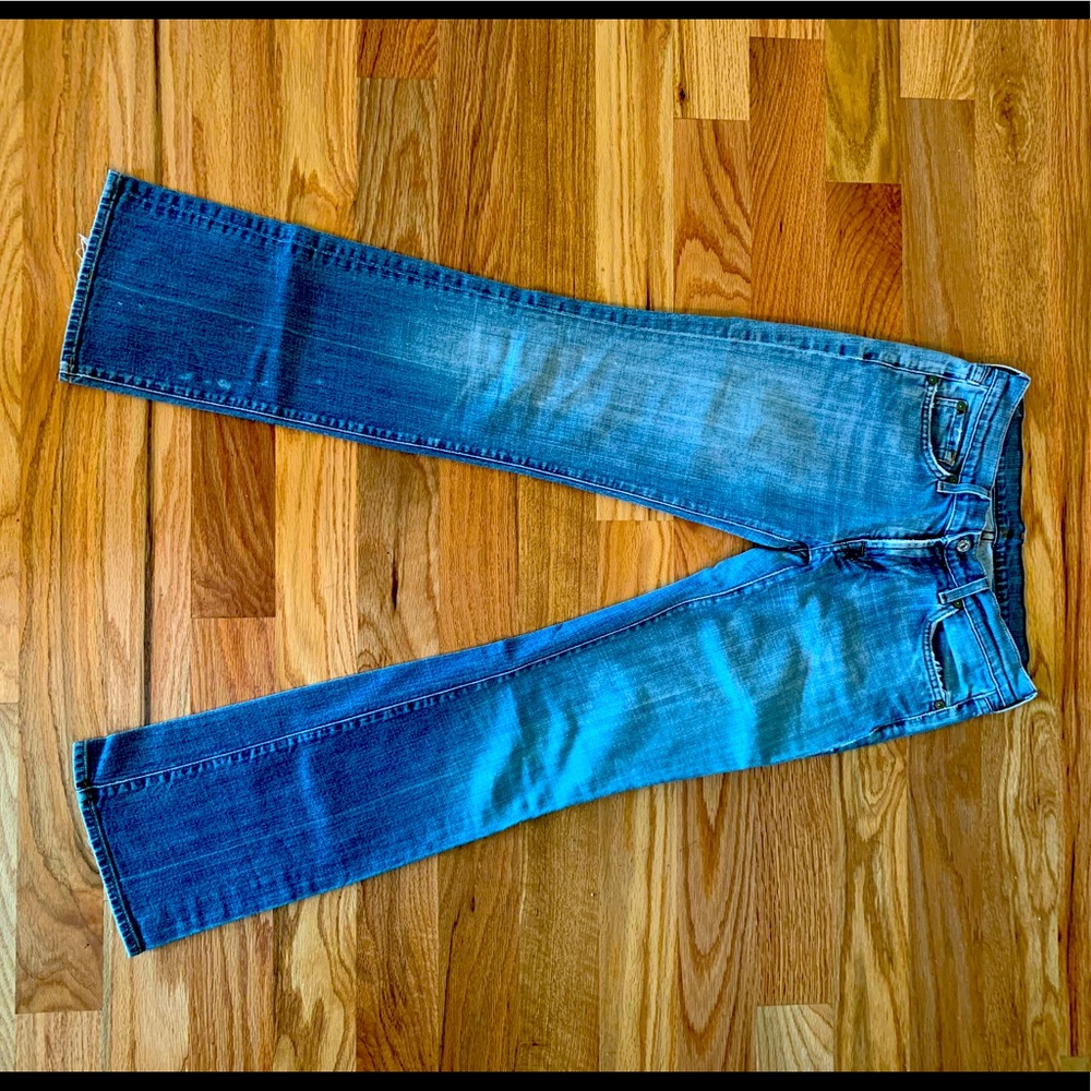 Citizens of Humanity Bootcut Jeans
